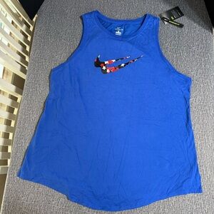 Nike Women’s Tank Top